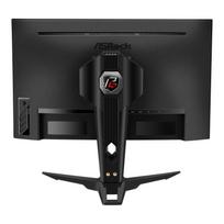 monitoriai 2560x1440 165hz - ASRock PG27Q15R2A, 27", 1 ms - 2 nuotrauka