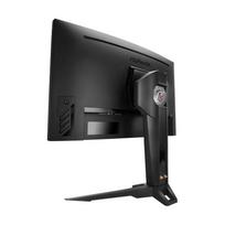 monitoriai 2560x1440 165hz - ASRock PG27Q15R2A, 27", 1 ms - 4 nuotrauka