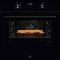 orkaites electrolux eof5 - Electrolux EOF5H50BZ - 1 nuotrauka
