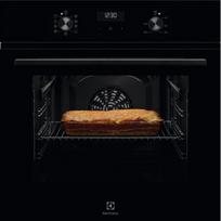 orkaites electrolux eof5 - Electrolux EOF5H50BZ - 2 nuotrauka