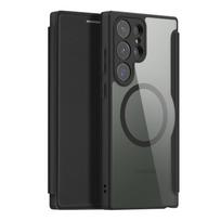 galaxy s24 plus deklas - Dux Ducis Skin X Pro Samsung S926 S24 Plus juodas - 1 nuotrauka