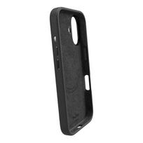 PURO iPhone 16 ICON MAG PRO, juodas / PUIPC1661ICONMPBLK