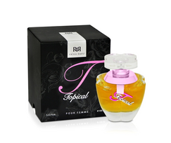Rich&Ruitz Topical by Al Haramain for Women EDP 100ml