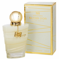 Rich&Ruitz Slices D'or by Al Haramain for Women EDP 65ml