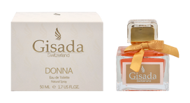 Gisada Donna Woman EDT 50 ml