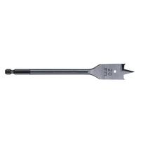 Plunksninis grąžtas medienai Milwaukee 4932363138; HEX 1/4''; 20x152 mm
