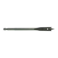 Plunksninis grąžtas medienai Milwaukee 4932363132; HEX 1/4''; 12x152 mm