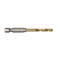 Grąžtas metalui Milwaukee SW; HSS-G; 4x71,5 mm; 2 vnt.