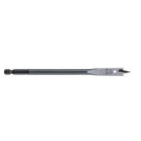 Plunksninis grąžtas medienai Milwaukee 4932363131; HEX 1/4''; 10x152 mm