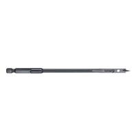 Plunksninis grąžtas medienai Milwaukee 4932352487; HEX 1/4''; 6x152 mm