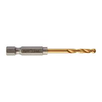 Grąžtas metalui Milwaukee SW HSS-G; 3,5x69 mm; 2 vnt.