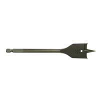 Plunksninis grąžtas medienai Milwaukee 4932363142; HEX 1/4''; 26x152 mm
