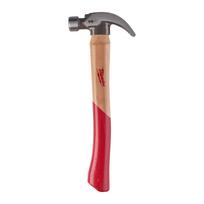 Milwaukee Accessories Plaktukas su viniatraukiu MILWAUKEE 450g