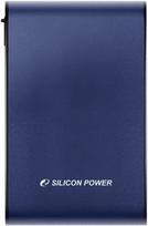 Silicon Power Armor A80 1TB Blue (Mėlynas)