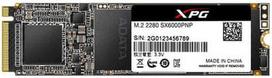 nvme m.2 ssd 1tb pcie 3 - ADATA XPG SX6000 Pro 1TB M.2 - 1 nuotrauka