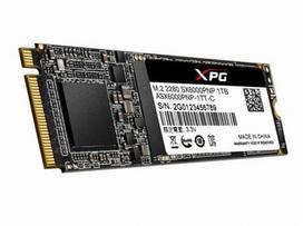 nvme m.2 ssd 1tb pcie 3 - ADATA XPG SX6000 Pro 1TB M.2 - 2 nuotrauka