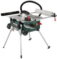 Metabo TS 254