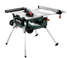 metabo ts 254 - Metabo TS 254 - 2 nuotrauka