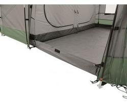 palapines tentai - Easy Camp Huntsville 400 Grey (Pilka) - 2 nuotrauka