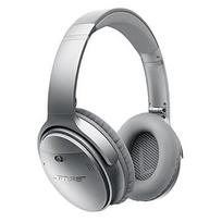 Nuo BOSE Quietcomfort QC35 II 2 Silver Sidabrin s atsiliepimai Kainos.lt