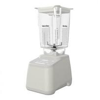 blenderis blendtec - Blendtec Designer 625 Polar White (Balta) - 3 nuotrauka