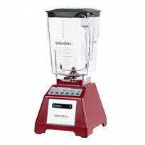 Blendtec Total Blender Red (Raudona)