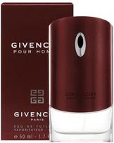 givenchy pour homme - Givenchy Pour Homme 50ml EDT - 1 nuotrauka