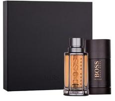 Hugo Boss The Scent 50ml EDT + Deostick 75ml