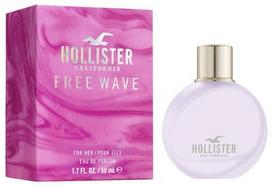Hollister Free Wave For Her 50ml EDP