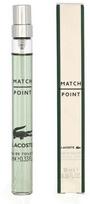 kvepalai lacoste - Lacoste Match Point EDT 10 ml - 1 nuotrauka