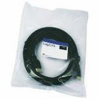 hdmi kabelis 10m - Laidas Logilink HDMI Cable 10m - 2 nuotrauka