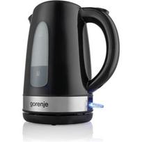 elektrinis virdulys 1.7 l - Gorenje K17BK - 2 nuotrauka