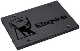 ssd 2,5 - Kingston A400 480GB SSD - 2 nuotrauka