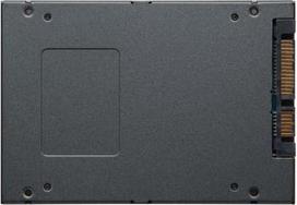 ssd 2.5 sata 500 - Kingston A400 240GB SSD - 3 nuotrauka