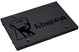 ssd 2.5 sata 500 - Kingston A400 240GB SSD - 2 nuotrauka