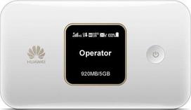 Huawei E5785 White (Baltas)
