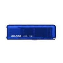 usb 16gb - ADATA UV110 16GB Blue (Mėlynas) - 4 nuotrauka