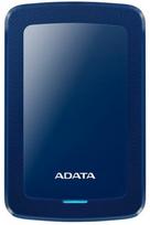 isorinis diskas 2tb adata - ADATA Classic HV300 2TB Blue (Mėlynas) - 1 nuotrauka