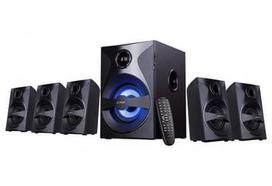 koloneles garso 5 1 - Fenda F3800X - 2 nuotrauka