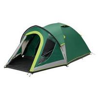 tentas palapine - Coleman Kobul Valley 4 Plus - 1 nuotrauka