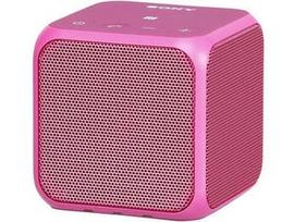 Sony SRS-X11P Pink (Rožinė)