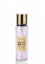 blizgis kunui - Roxanne Velvet Bloom blizgi kūno dulksna, 165 ml - 1 nuotrauka
