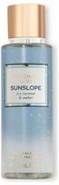 victoria secret coconut - Victoria Secrets Victoria´s Secret Sunslope Kūno Purškiklis kūno dulksna, 250 ml - 1 nuotrauka