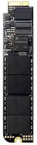 ssd 240gb - Transcend JetDrive 520 240GB M.2 - 2 nuotrauka