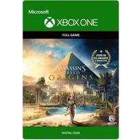 Assassin's Creed Origins XBOX ONE