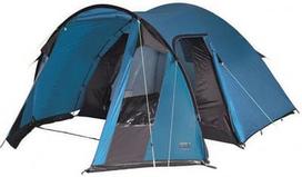 High Peak Ticino 4 Blue (Mėlyna)