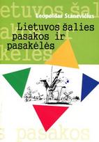 Lietuvos šalies pasakos ir pasakėlės
