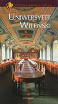 Uniwersytet Wilenski ("Pierwsze spotkanie z Litwa")