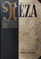 Martynas Liudvikas Rėza. Raštai T. 5