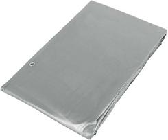 Tentas heavy duty 4x6m, pilkas, 180g/m2 Truper®